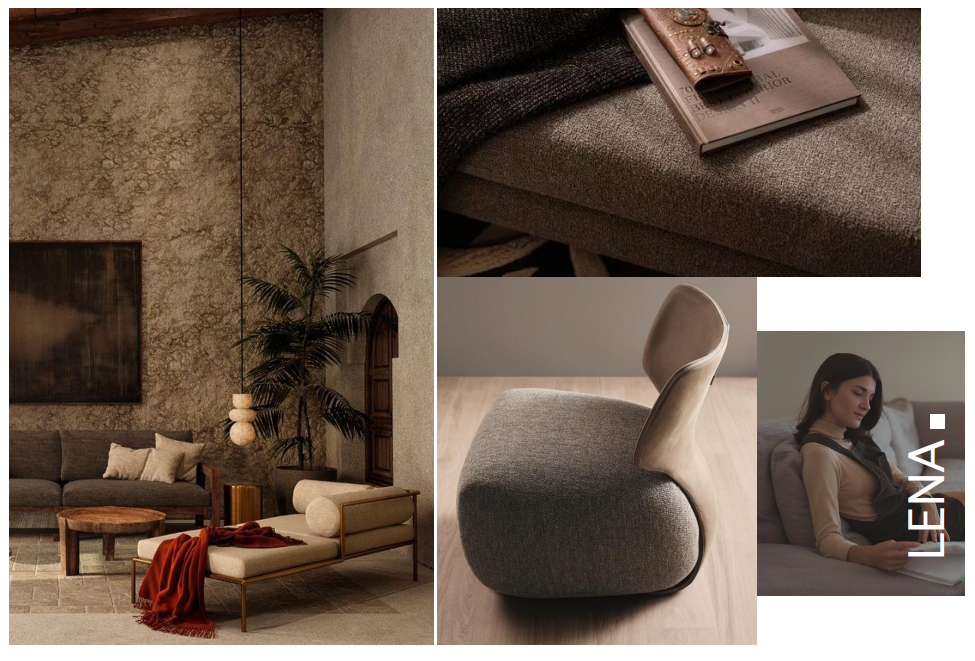 Furniture Fabrics
