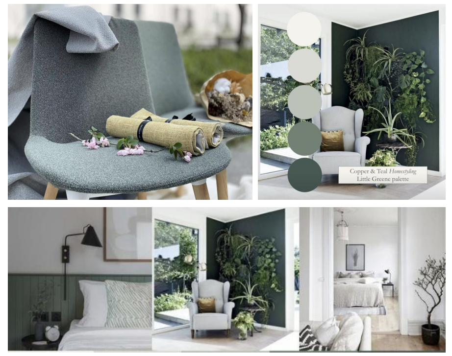Furniture Fabrics