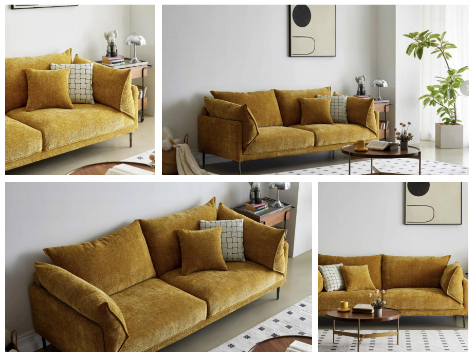 Furniture Fabrics