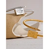 stainless steel bracelet