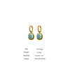 natural Stone Earrings
