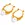 best gold hoop earrings