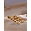 Portrait Head Earrings