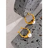 best gold hoop earrings