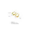 best gold hoop earrings