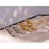 Portrait Head Earrings