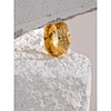 stainless steel rings