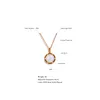 shell necklace