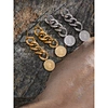 Portrait Head Earrings