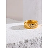 stainless steel rings