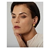 Heart Stud Earrings