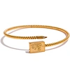 stainless steel bracelet