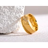 stainless steel rings
