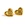 Heart Stud Earrings