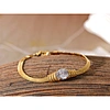 stainless steel bracelet