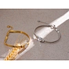 stainless steel bracelet