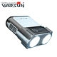 WARSUN MD8 Multi-function Headlamp-Wave sensing-Infinite-less dimming