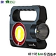WARSUN H996-4 Multifunctional Searchlight