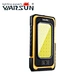 WARSUN Y40-TA Flood type Work light-Bottom magnet-Solar energy