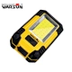 WARSUN Y36 Flood type Work light-Hook+Magnetic+Folding bracket