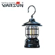 WARSUN CP01-D Barn Lantern-Dry cell-Stepless dimming