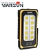 WARSUN Y40-B Flood type Work light-Hook+Support+Bottom magnet