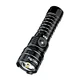 WARSUN Z26-26 Zoom Outdoor Flashlight