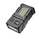 WARSUN DC08 Night Head Light Charging Fishing Head Wear Head Lamp