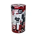2022 Hot Sale Custom Color Coffee Metal Container / Coffee Tins Wholesale / Coffee Storage Tin Boxes