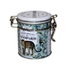 coffee storage tin