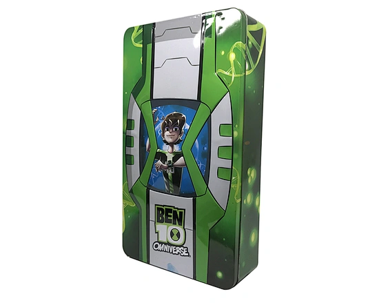 Metal packing | dgtinbox.com