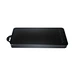 Black metal tin is a stylish and practical storage solution for a wide range of products. These tins are made of high-quality metal and are coated with a sleek black finish that gives them a distinct aesthetic appeal.