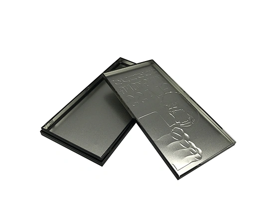 Small rectangular metal box | dgtinbox.com