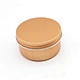 makeup tin
