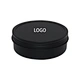 A black coffee tin is an attractive and practical way to keep your coffee beans or grounds fresh and flavorful. These sturdy and durable tins come in various sizes and designs, making them perfect for home use or for gifting.