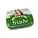 These mints in a tin box are a compact and stylish way to freshen your breath on-the-go. The metal tins are small enough to fit in your pocket or purse and come in a range of designs and colors to suit every taste.