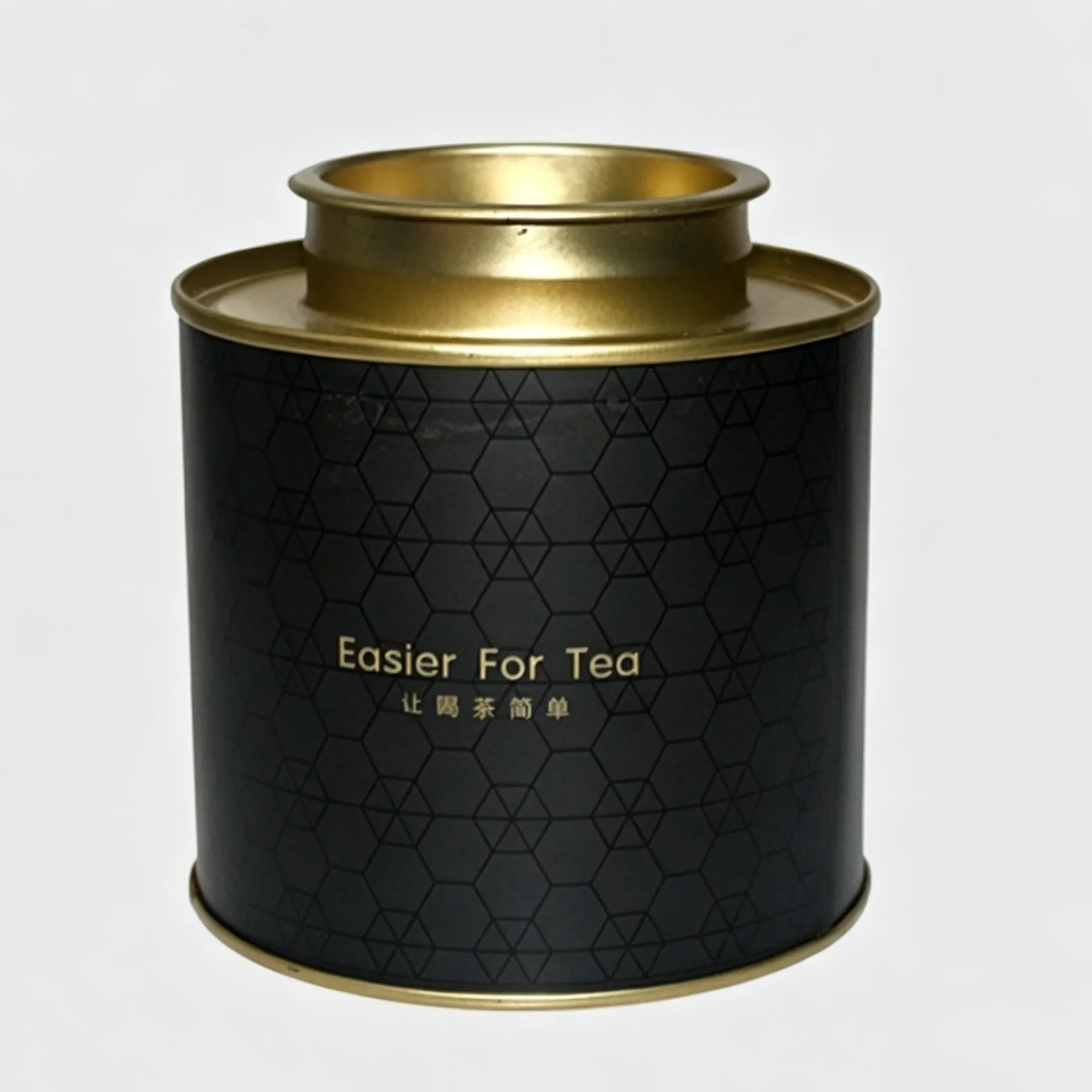 Food Tin Box