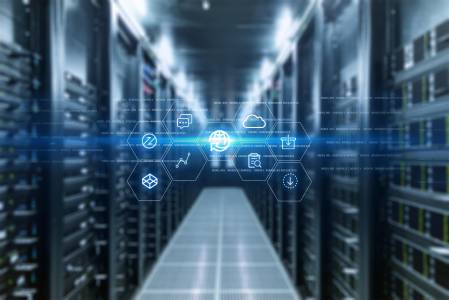 data center power
