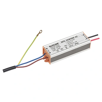 waterproof led driver