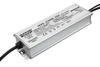 street light led driver