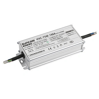 isolated led driver