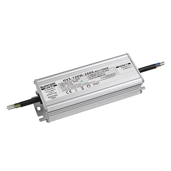 120w dimmable led driver
