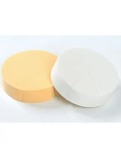 foundation puff sponges