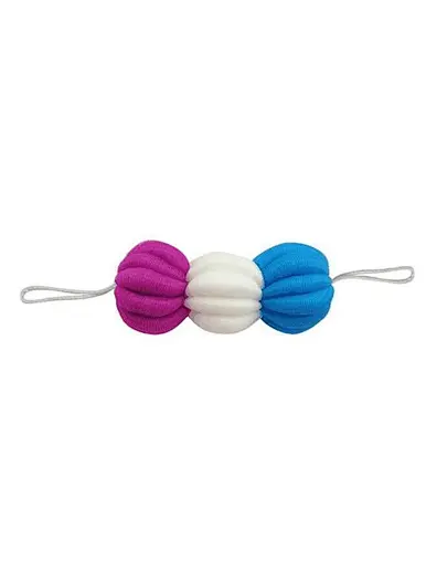 long loofah back scrubber