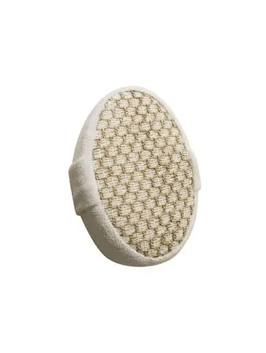 natural loofah bath sponge