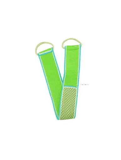 eco friendly body scrubber