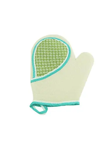 Shower Scrub Gloves