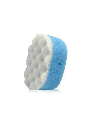 soft body sponge
