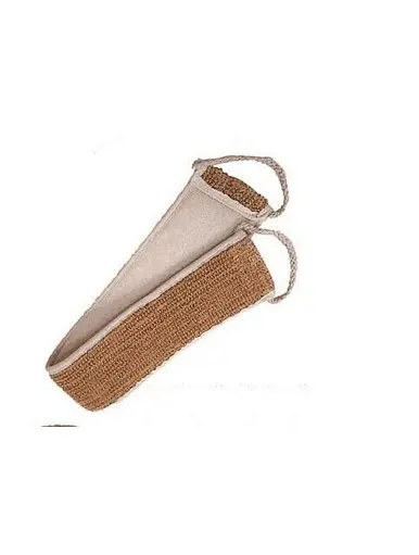 eco friendly body scrubber