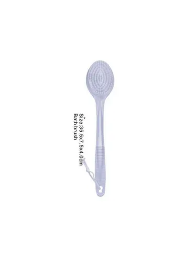 Bath Brushes